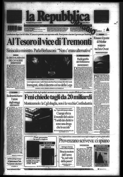 La repubblica